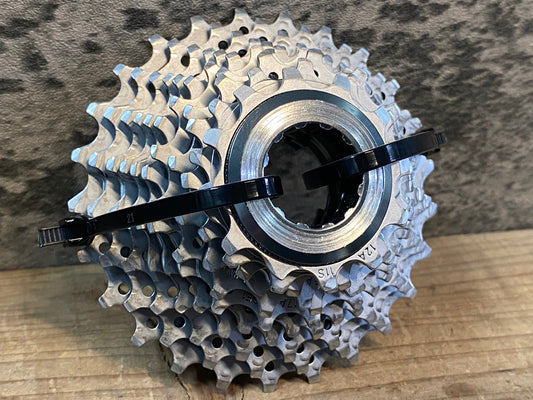 IO758 カンパニョーロ CAMPAGNOLO コーラス CHORUS スプロケット 12-25T 11S ※ロックリング傷