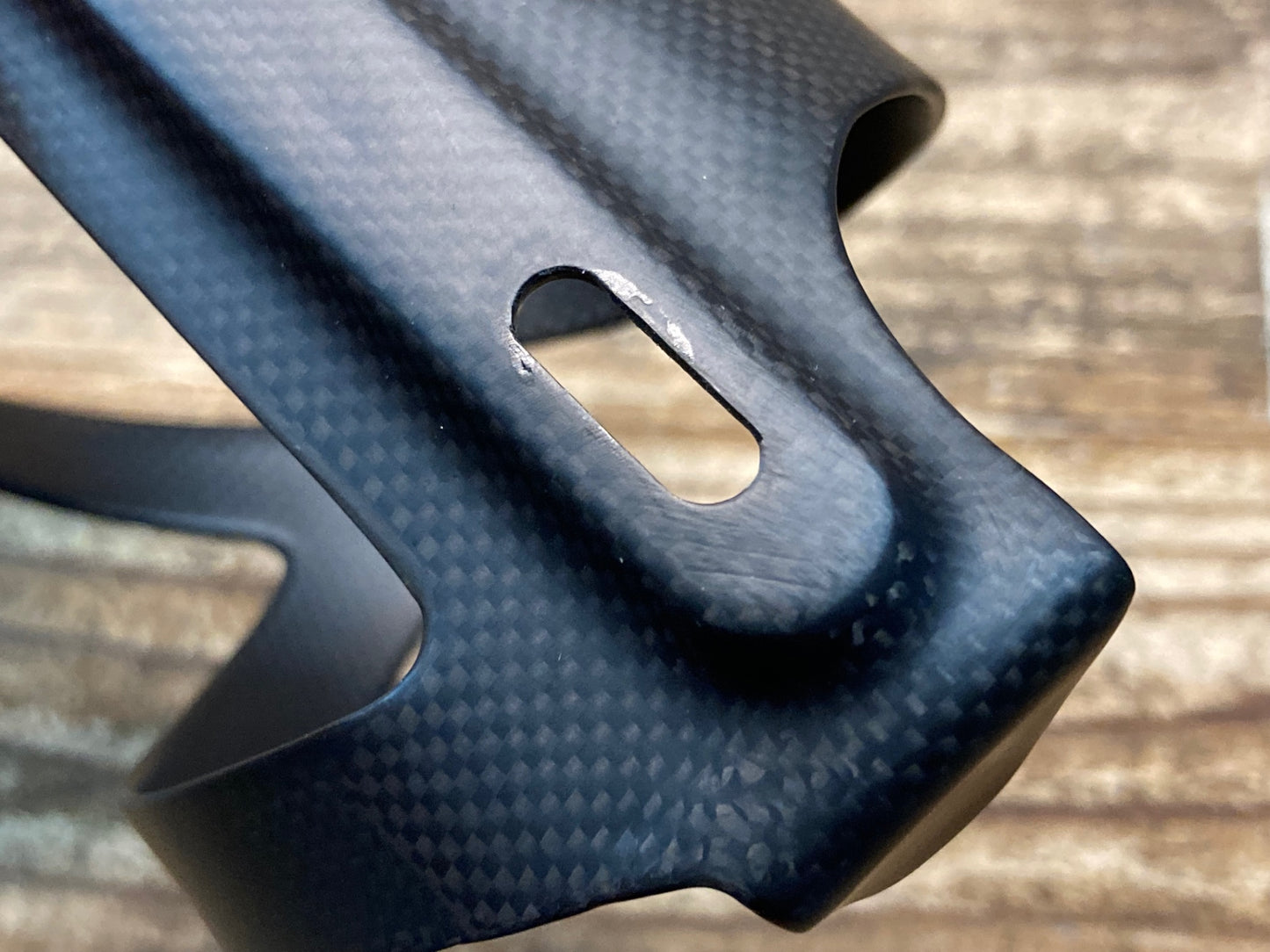 IX079 モスト MOST THE WINGS BOTTLE CAGE カーボン ボトルケージ 黒 セット