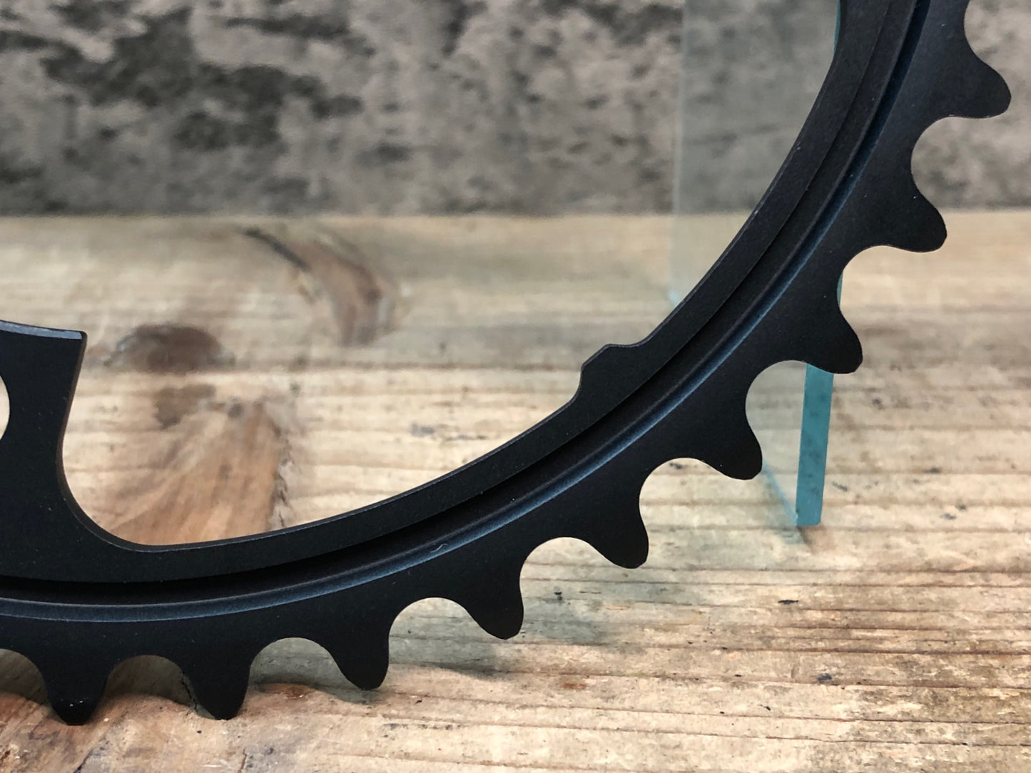 IR229 シマノ SHIMANO アルテグラ ULTEGRA FC-R8000 チェーンリング セット 53/39T