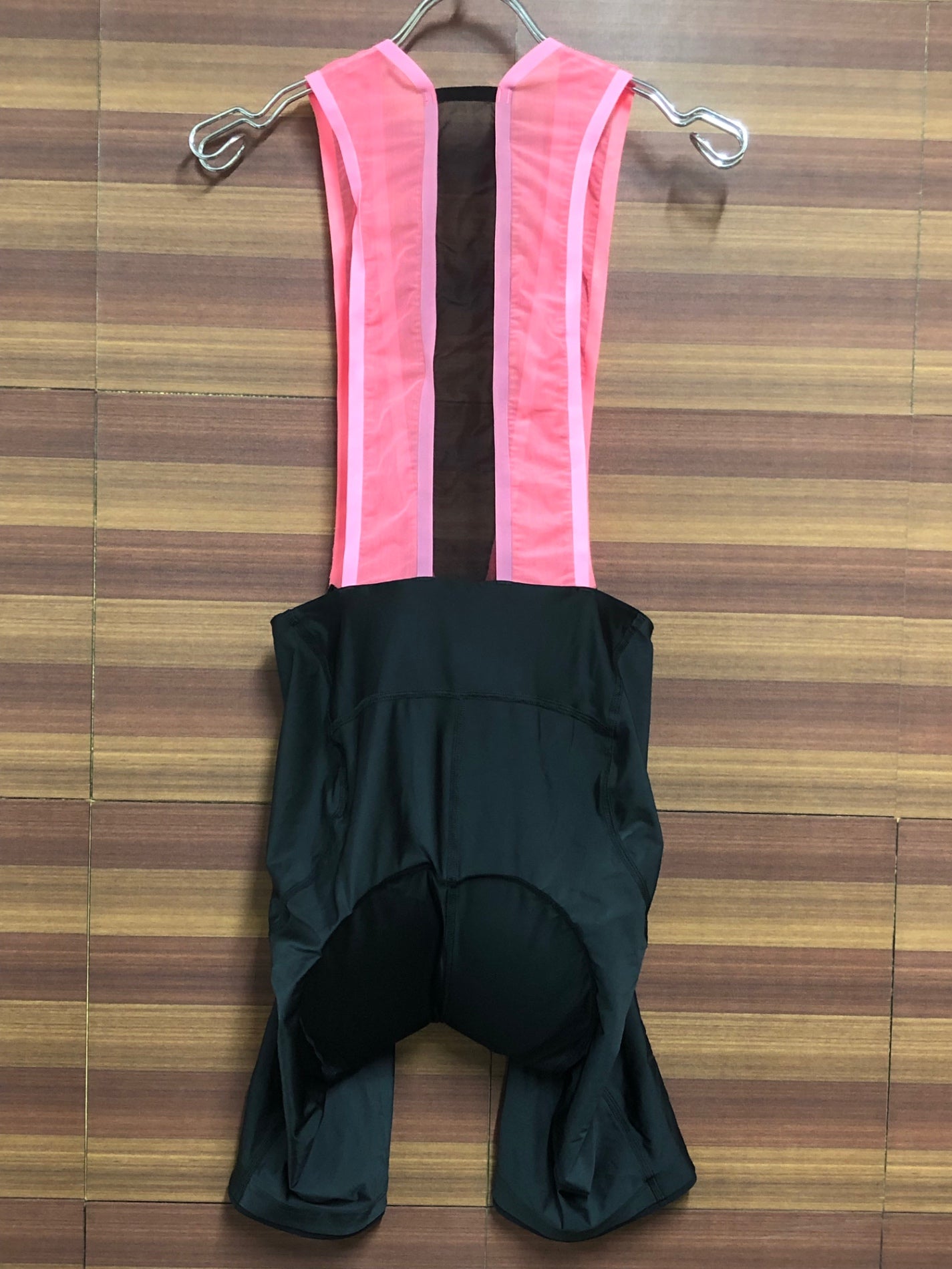 II633 ラファ Rapha CLASSIC FLYWEIGHT BIB SHORTS 黒 M