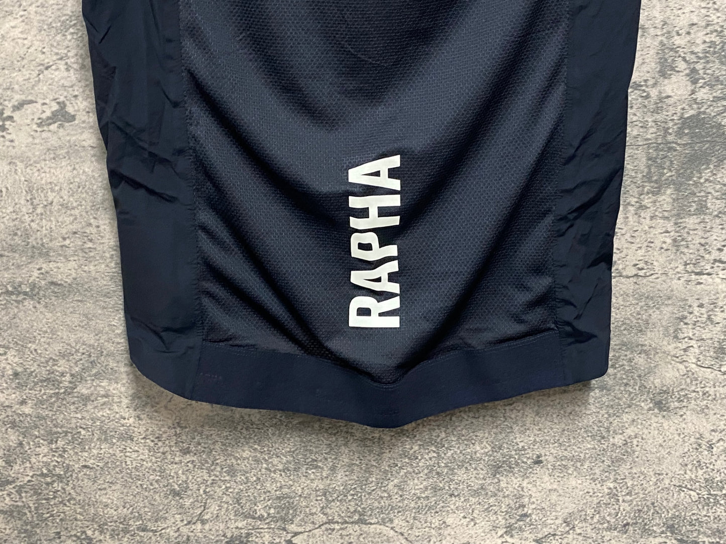 JC613 ラファ Rapha PRO TEAM LIGHTWEIGHT GILET サイクルベスト ジレ 黒 M