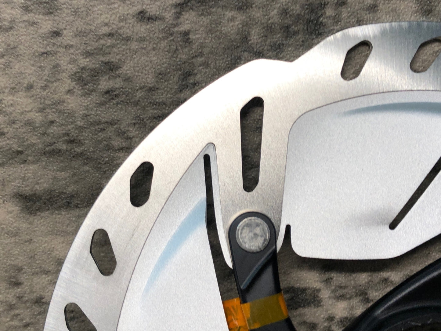 IZ717 シマノ SHIMANO アルテグラ ULTEGRA SM-RT800-S ディスクブレーキロータ― Φ160