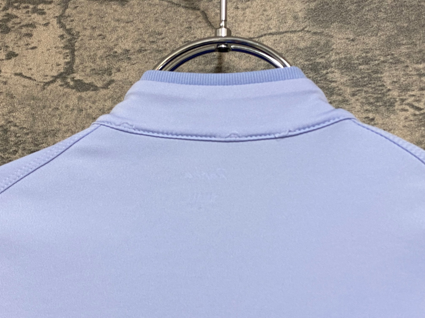 IV506 ラファ Rapha CORE JERSEY 半袖 サイクルジャージ 水色 S