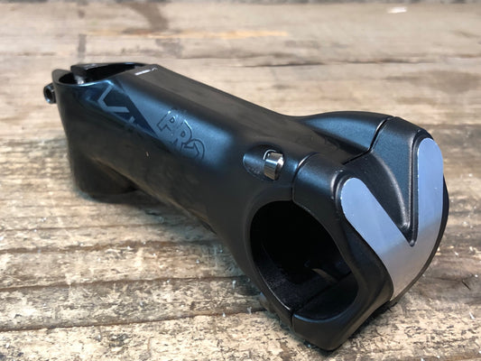 IX007 シマノ SHIMANO PRO VIBE アルミ ステム 黒 シルバー 100mm Φ31.8 1-1/8" -10° ※リコール対象外