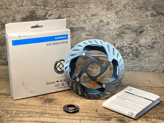 JD845 シマノ SHIMANO RT-CL900 ディスクブレーキローター Φ160