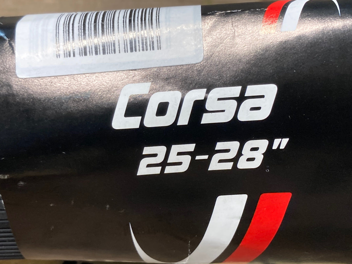 IY384 ビットリア Vittora コルサ CORSA ITS GRAPHENE チューブラー タイヤ 700c 25-28” 未使用