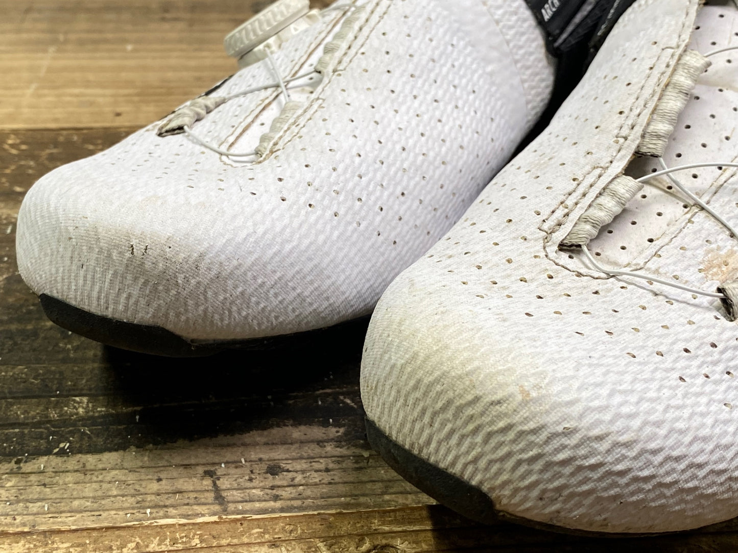 IU045 フィジーク fizik VENT STABILITA スタビリタ カーボン リミテッドエディション ※サイズ不明