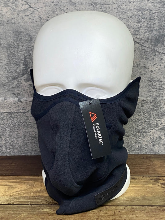 JA650 パールイズミ PEARL iZUMi フェイスマスク 黒 フリーサイズ