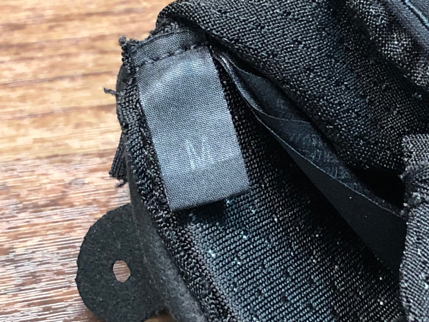 IM421 ラファ Rapha CORE MITTS 指切 グローブ 黒 M