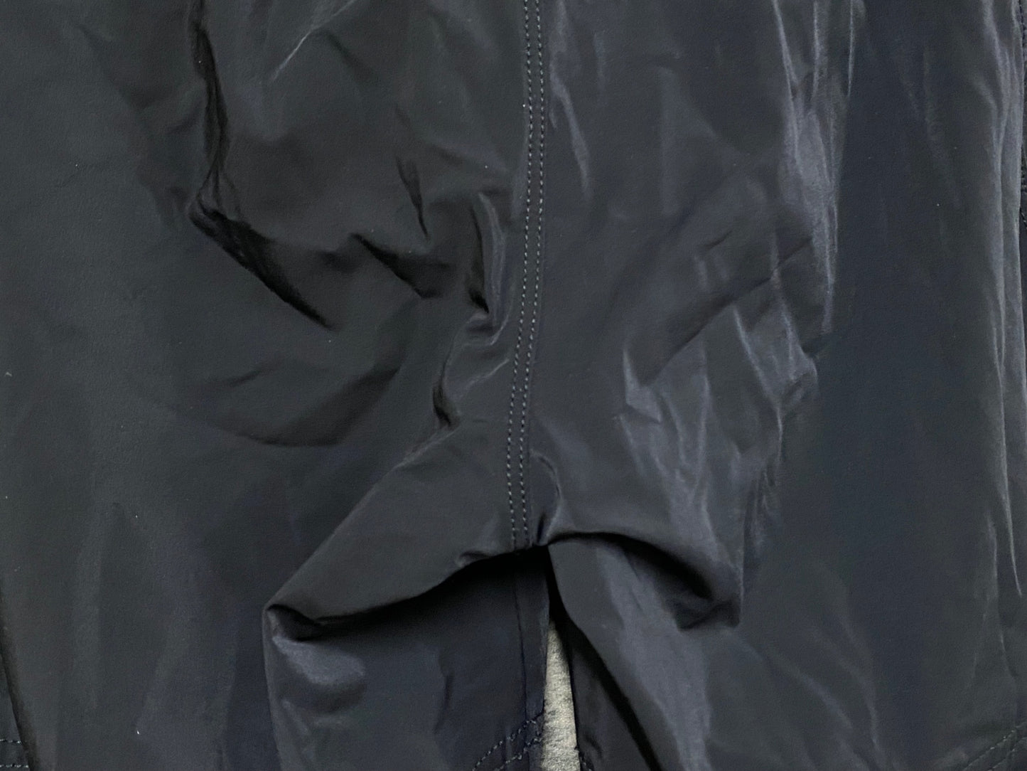 IZ194 アソス assos LL. GIGOLO PANTS サイクルパンツ 黒 S