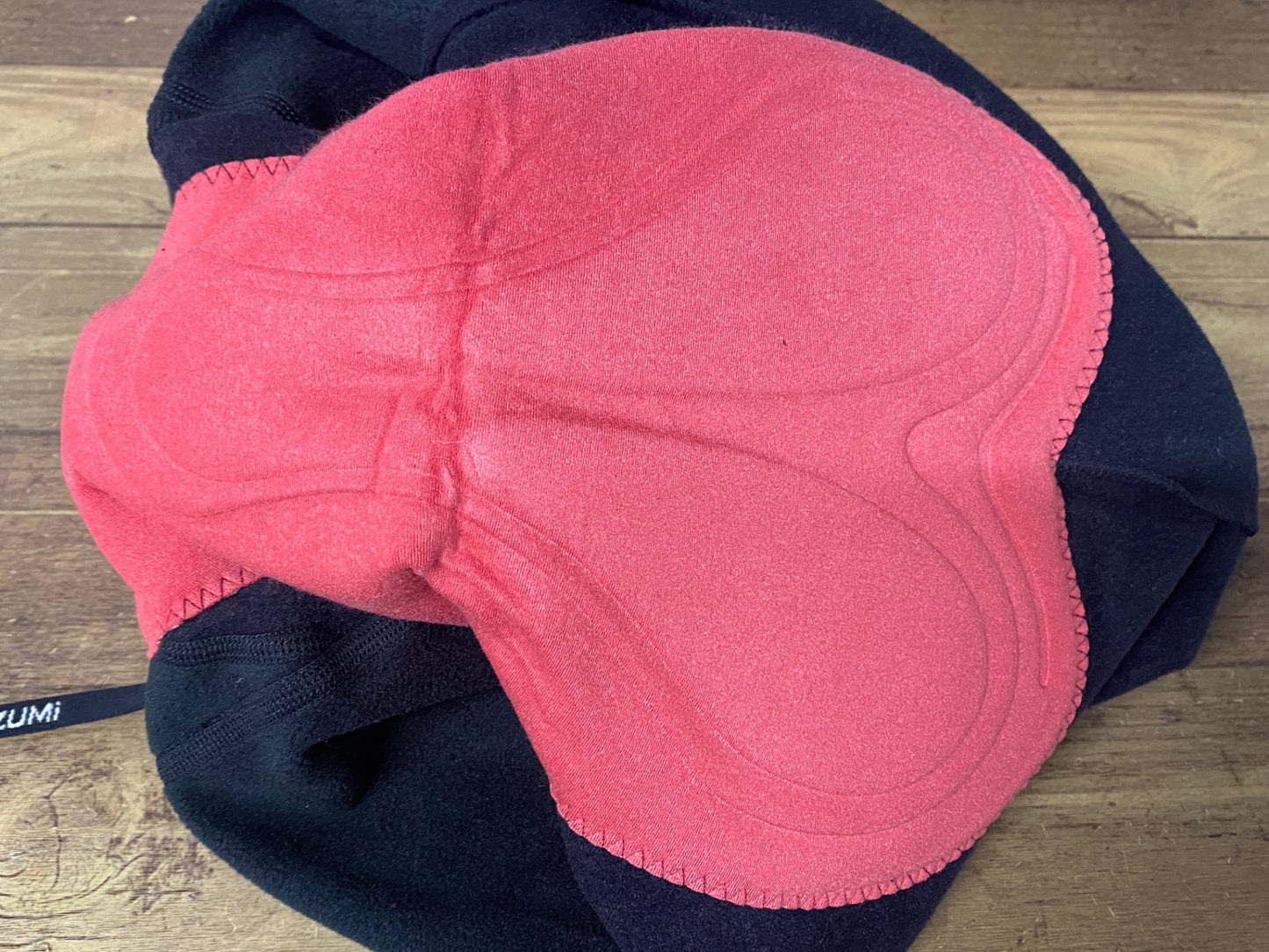 IS365 パールイズミ PEARL iZUMi レーサータイツ 黒 M 裏起毛 3DNEO THERMOFREESE