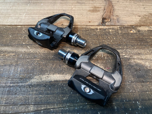 IP517 シマノ SHIMANO デュラエース DURA-ACE PD-R9100 ビンディングペダル SPD-SL