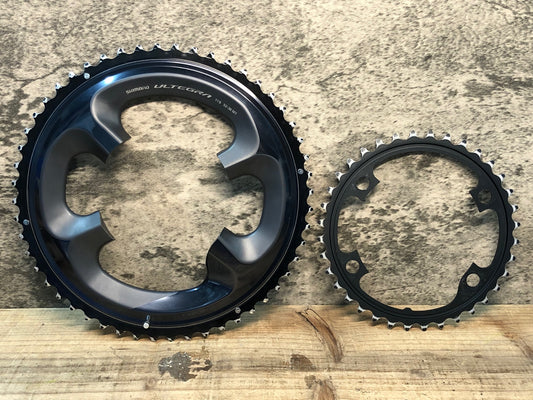 JA659 シマノ SHIMANO アルテグラ ULTEGRA FC-R8000 チェーンリング 52/36T