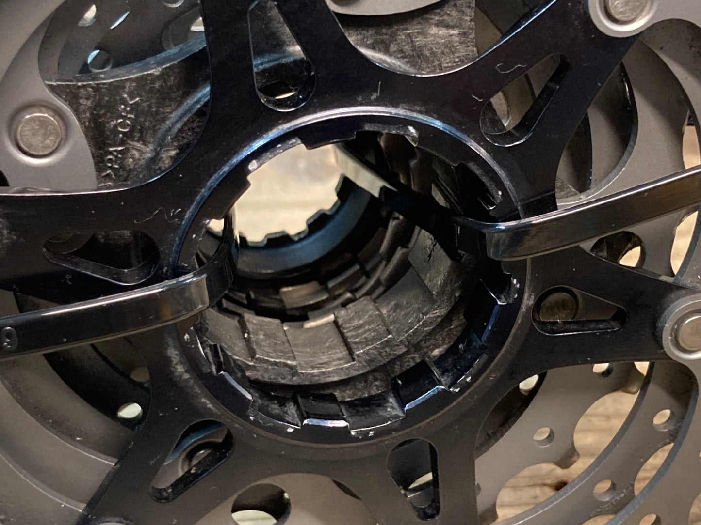 IX809 シマノ SHIMANO デュラエース DURA-ACE CS-R9100 12-28T スプロケット 11s