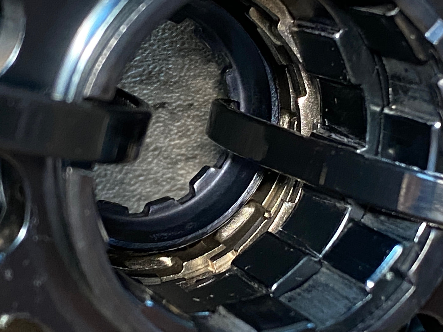 IU515 シマノ SHIMANO アルテグラ ULTEGRA CS-HG800 カセットスプロケット 11S 11-34T