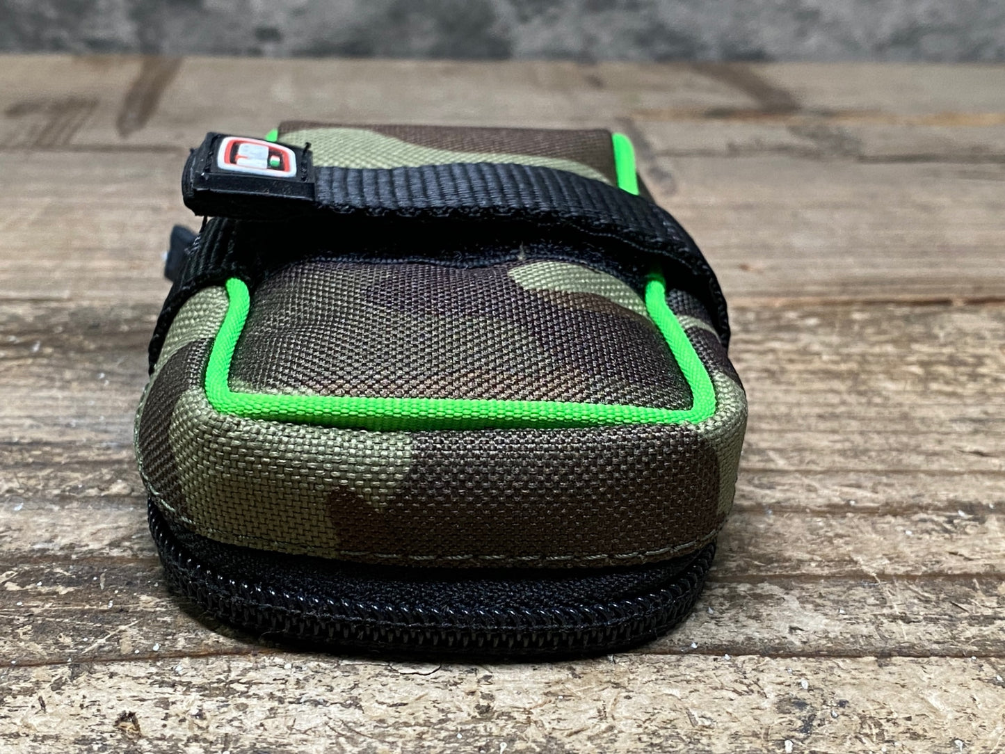 IW098 シーコン SCICON エラン210 サドルバッグ