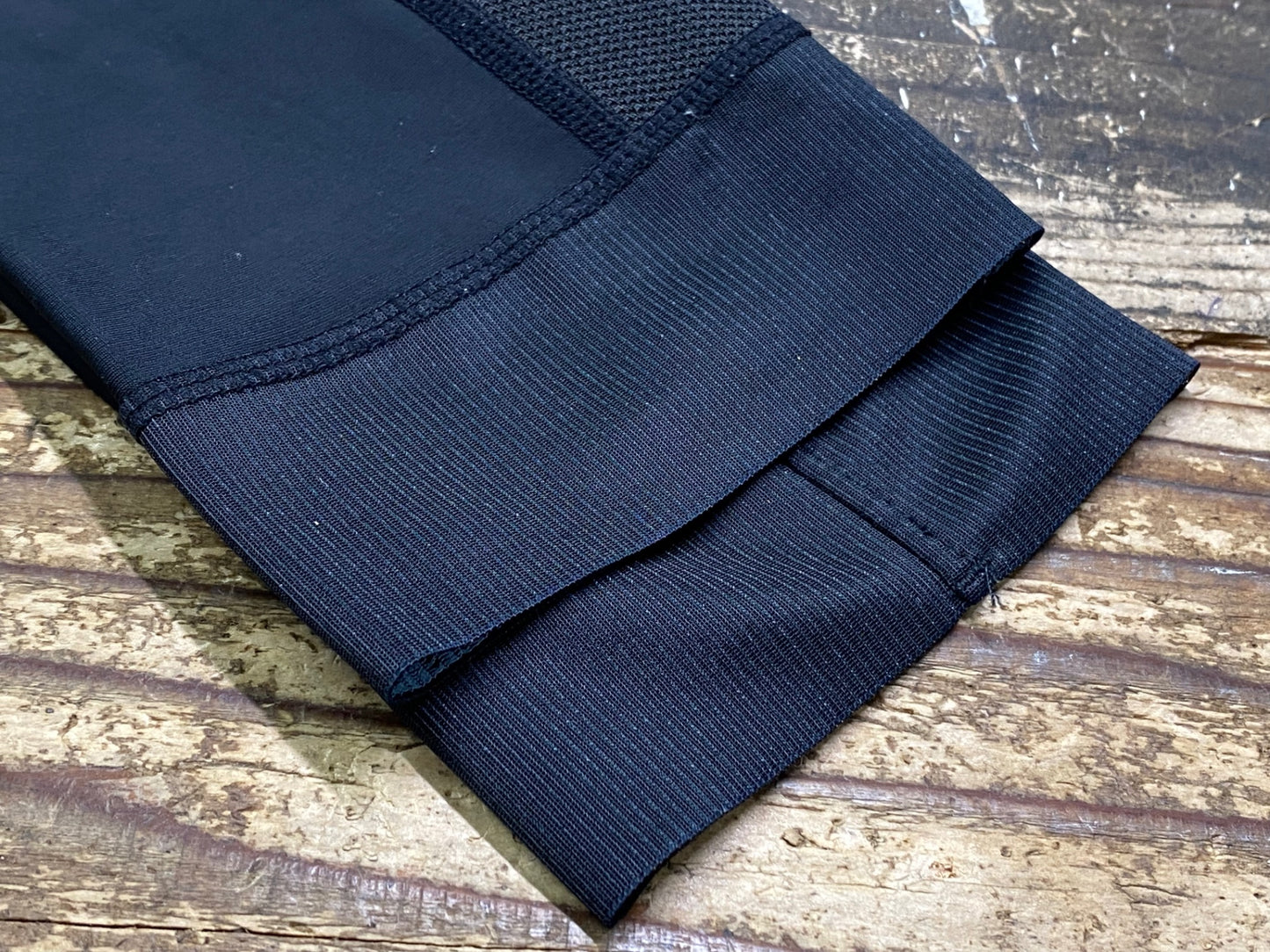 JD280 パールイズミ PEARL iZUMi アームカバー 黒 S coldblack