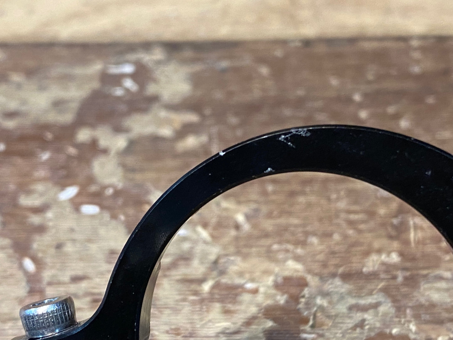 IK409 レックマウント REC-MOUNT サイコンマウント wahoo対応 Φ31.8