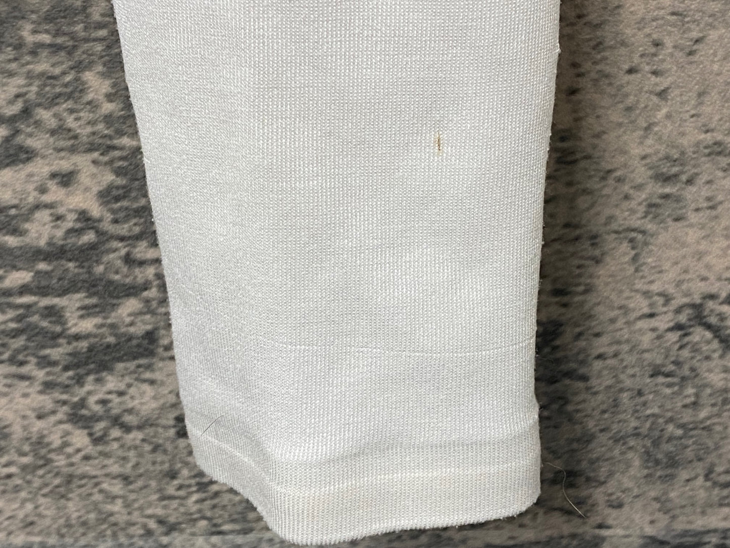 JC443 パスノーマルスタジオ Pas Normal Studios | Escapism Long Sleeve Jersey 長袖 サイクルジャージ オフホワイト S