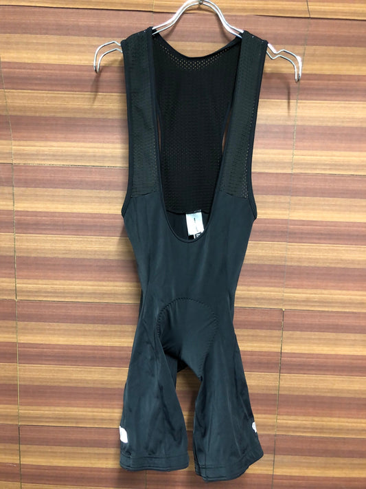 IQ482 パールイズミ PEARL IZUMI ビブショーツ 3D-E 黒 L