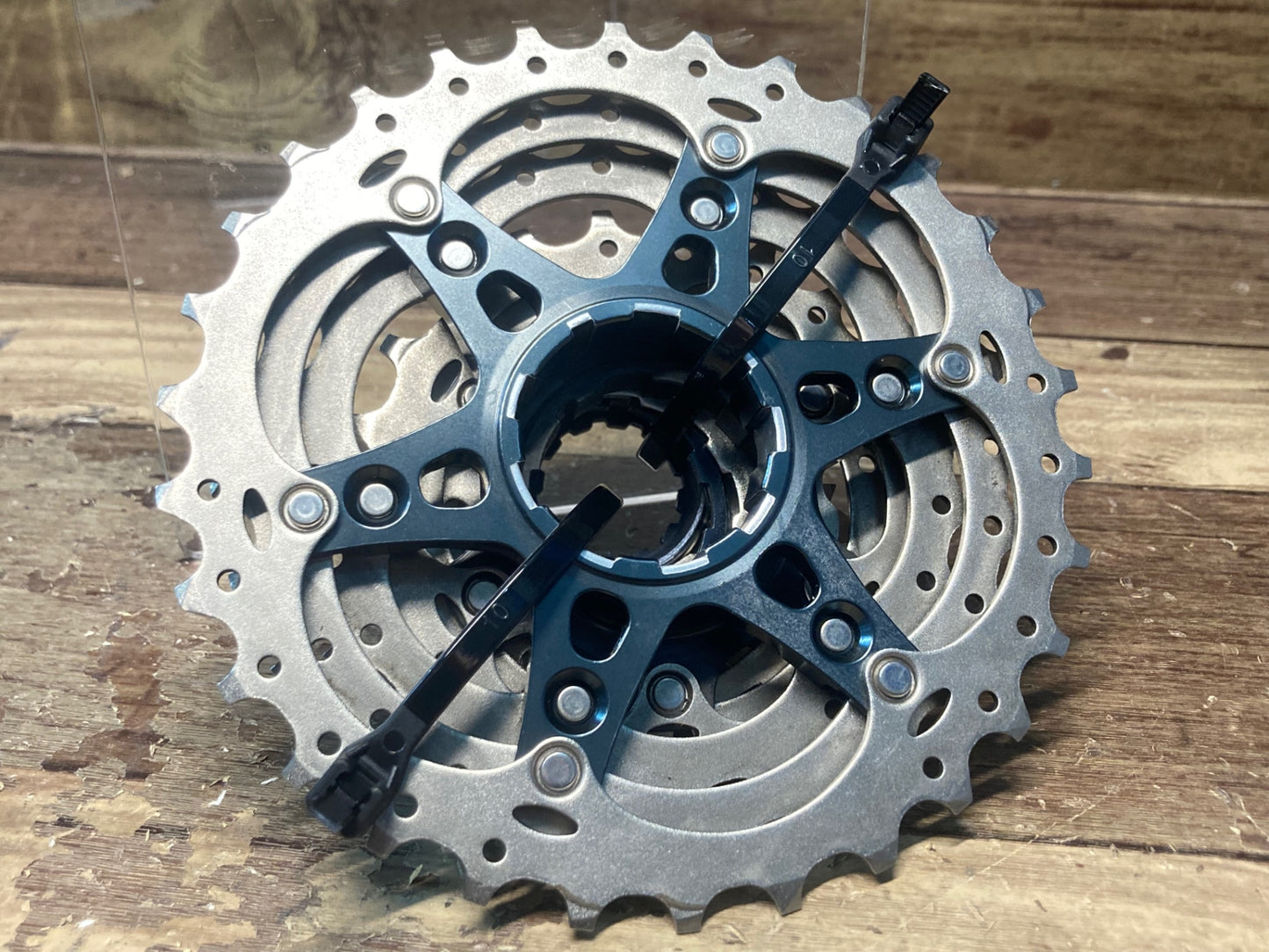 ID106 シマノ SHIMANO アルテグラ ULTEGRA CS-R8000 スプロケット 11S 11-30