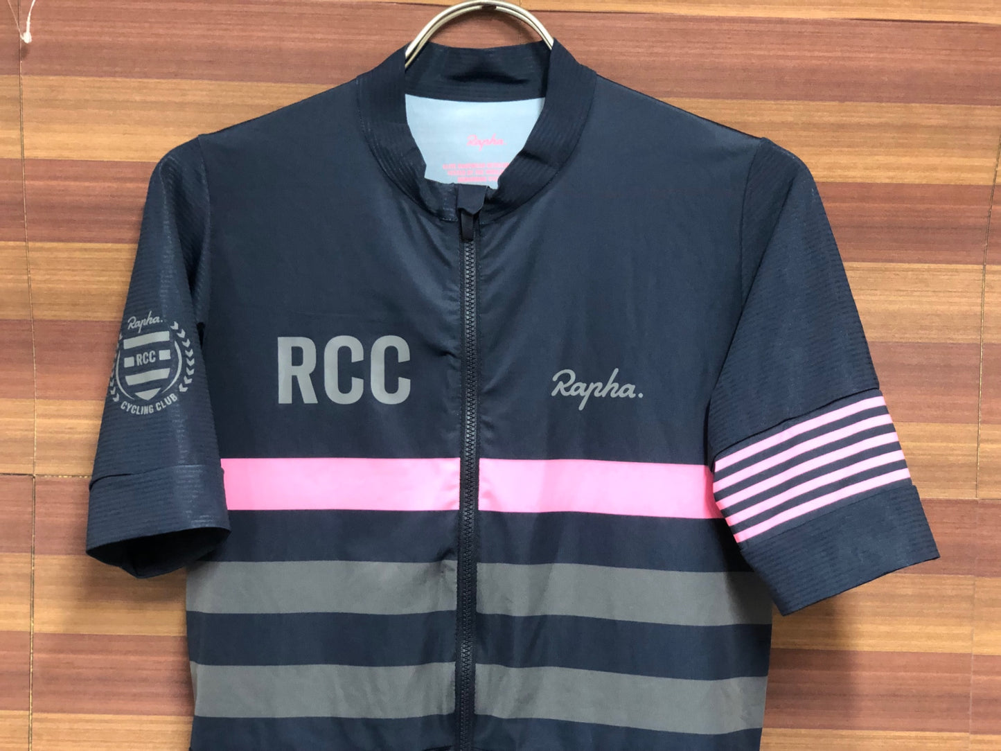IP010 ラファ Rapha RCC プロチームジャージ S