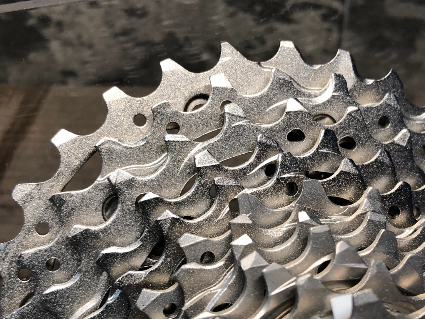 IZ450 シマノ SHIMANO アルテグラ ULTEGRA CS-R8100-12 スプロケット 12s 11-30T 未使用