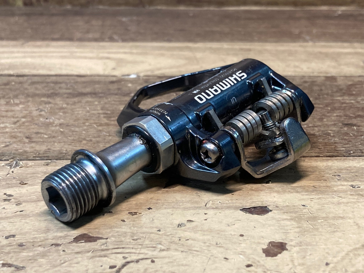 IL313 シマノ SHIMANO PD-ES600 ビンディングぺダル SPD