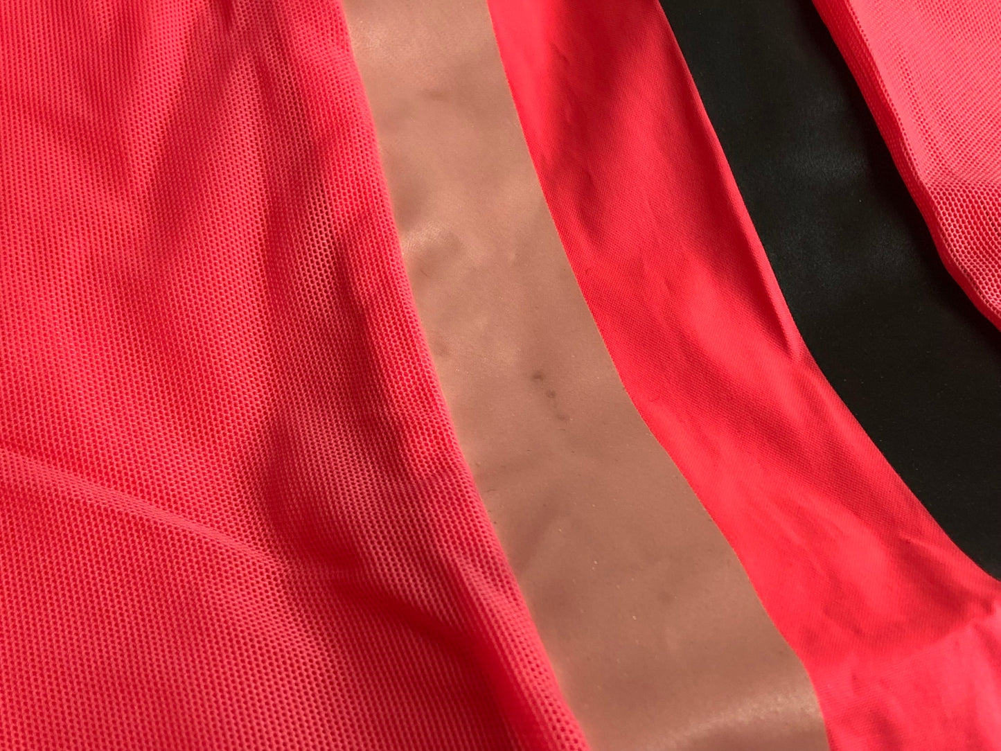 IO660 ラファ Rapha 反射ベスト ジレ M ネオンピンク