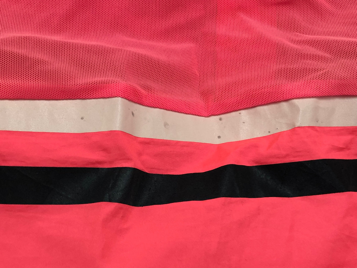 IR212 ラファ Rapha WOMEN'S HIGH VIZ GILET サイクルベスト ジレ ピンク XXS