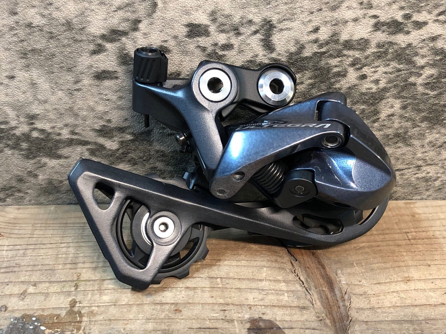 IX826 シマノ SHIMANO アルテグラ ULTEGRA RD-R8000 リアディレイラー 11S SS