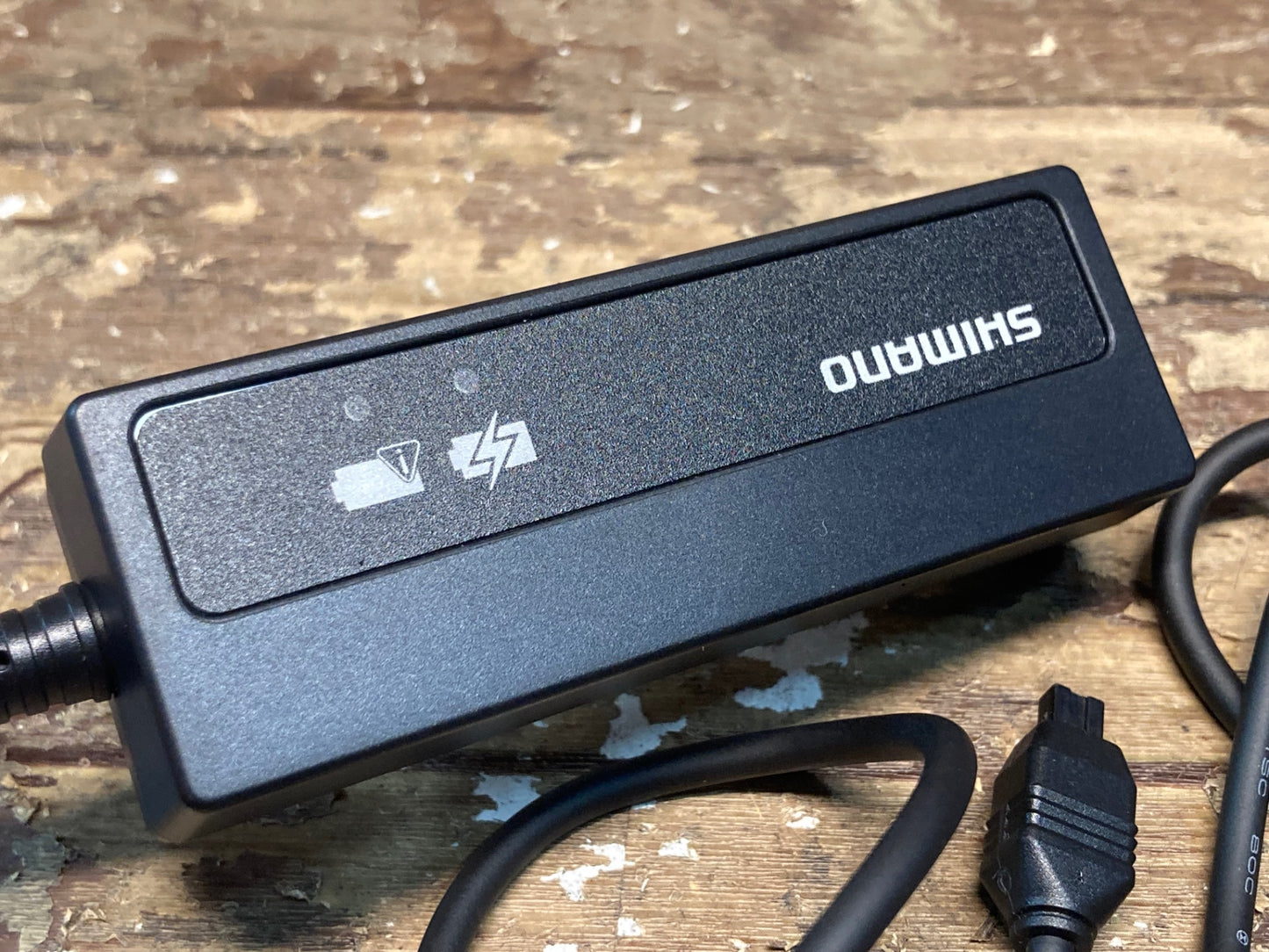 IK701 シマノ SHIMANO SM-BCR2 バッテリーチャージャー