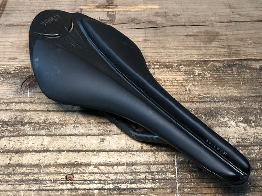 IZ081 フィジーク fizik ARIONE R1 VERSUS EVO サドル 黒 カーボンレール ※プレート欠品