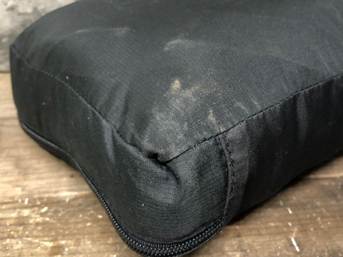 IM471 グランジ grunge 輪行袋 黒