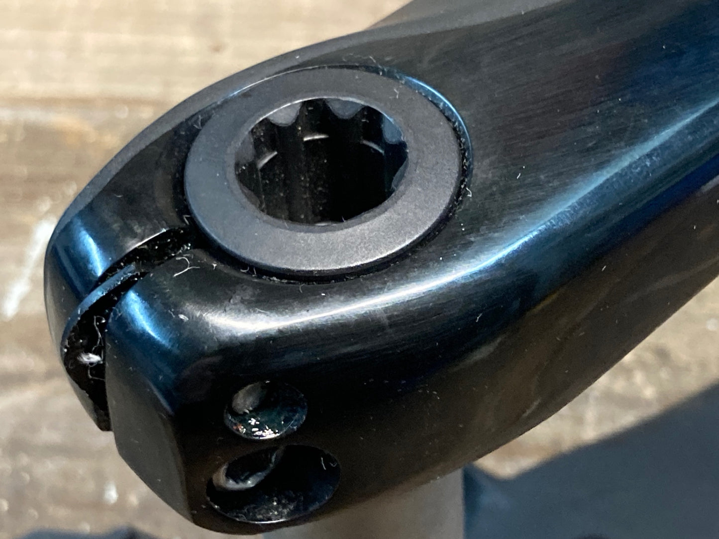 IN902 シマノ SHIMANO 105 FC-R7000 クランクアーム 170mm