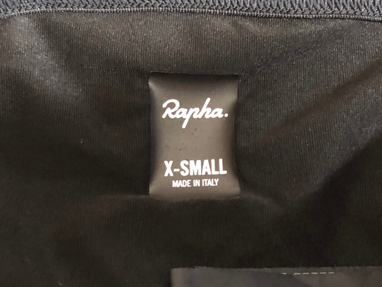 IO203 ラファ Rapha WOMEN'S CLASSIC SHORTS 2 REGULAR レーサーパンツ 黒 XS