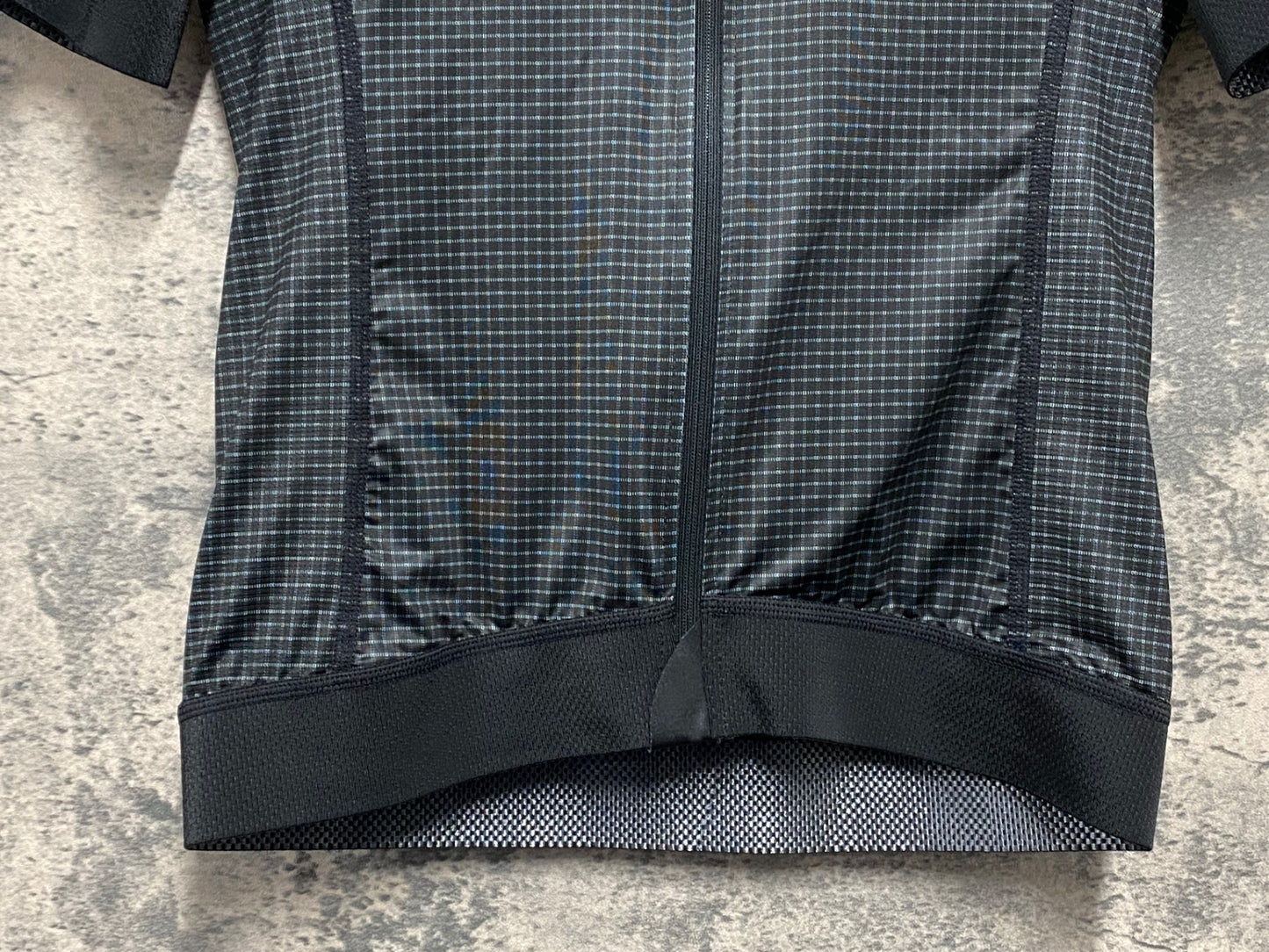 IY140 パスノーマルスタジオ PAS NORMAL STUDIOS TKO 半袖 サイクルジャージ S