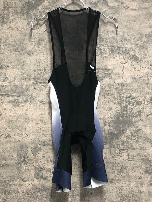 IV553 パールイズミ PEARL iZUMi ビブショーツ 黒青 M MEN