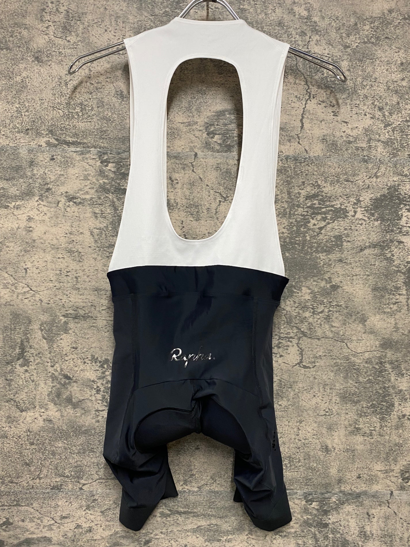 IY585 ラファ rapha CORE BIB SHORTS ビブショーツ 黒 M