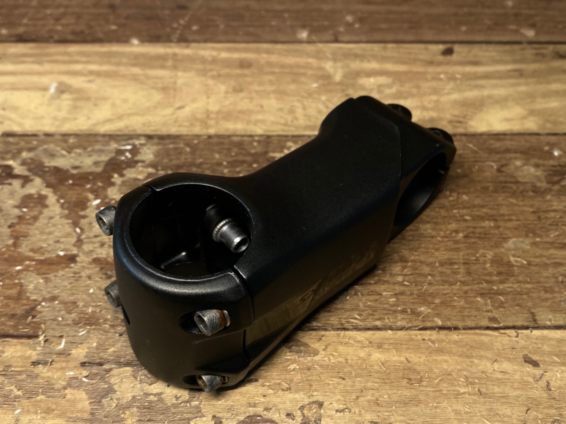 SPECIALIZED スペシャライズド ステム 90mm うすい ±7度 SPECIALIZED スペシャライズド ステム 90mm うすい ±7度