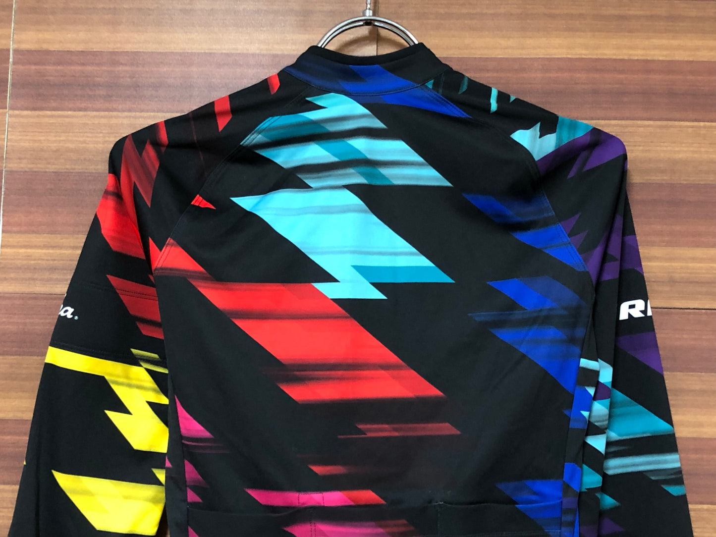 HZ836 ラファ Rapha キャニオン Canyon CORE JERSEY 半袖 サイクルジャージ XXS レディース