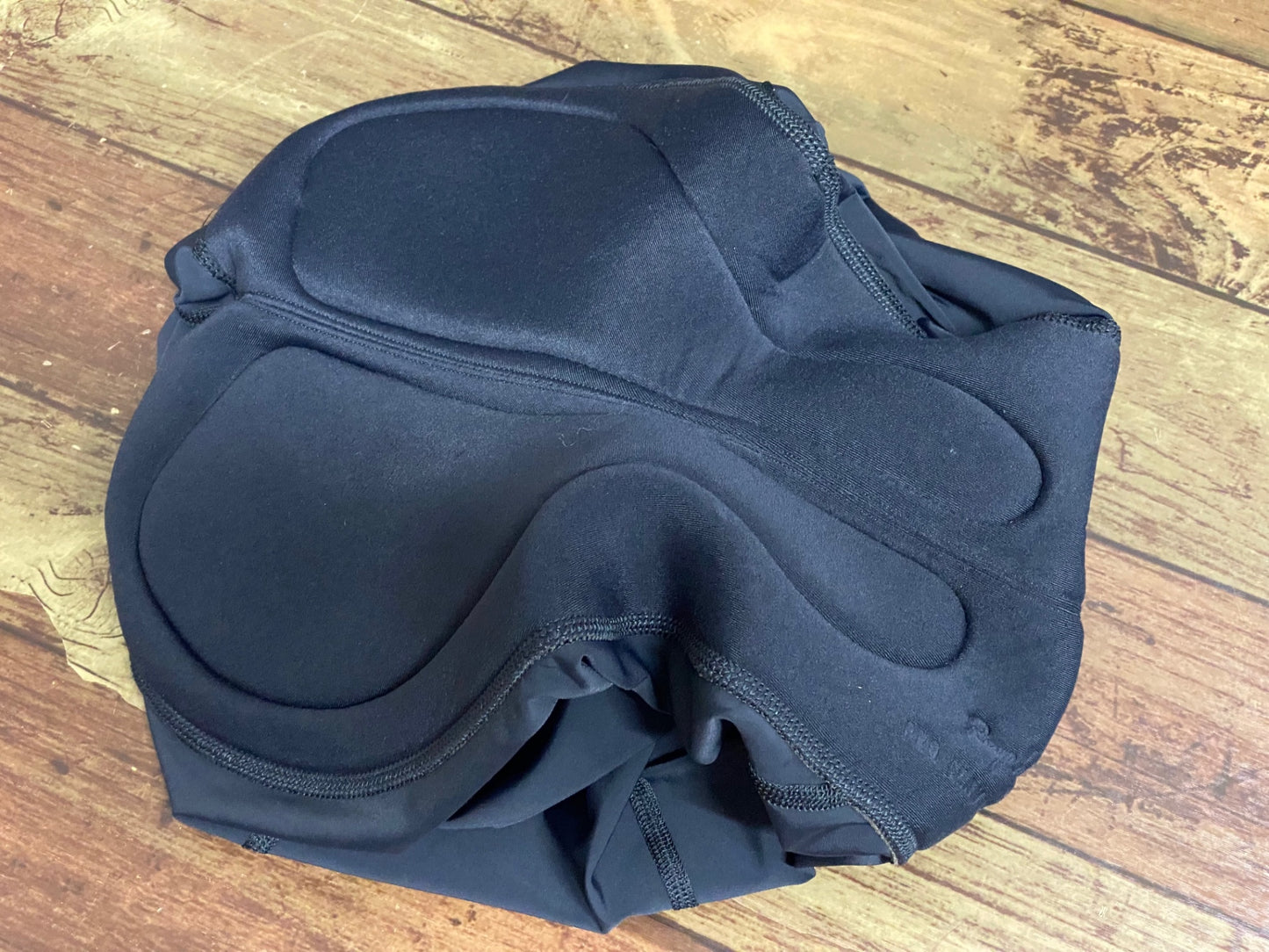 JB470 ラファ Rapha PRO TEAM BIB SHORTS ビブショーツ 黒 M