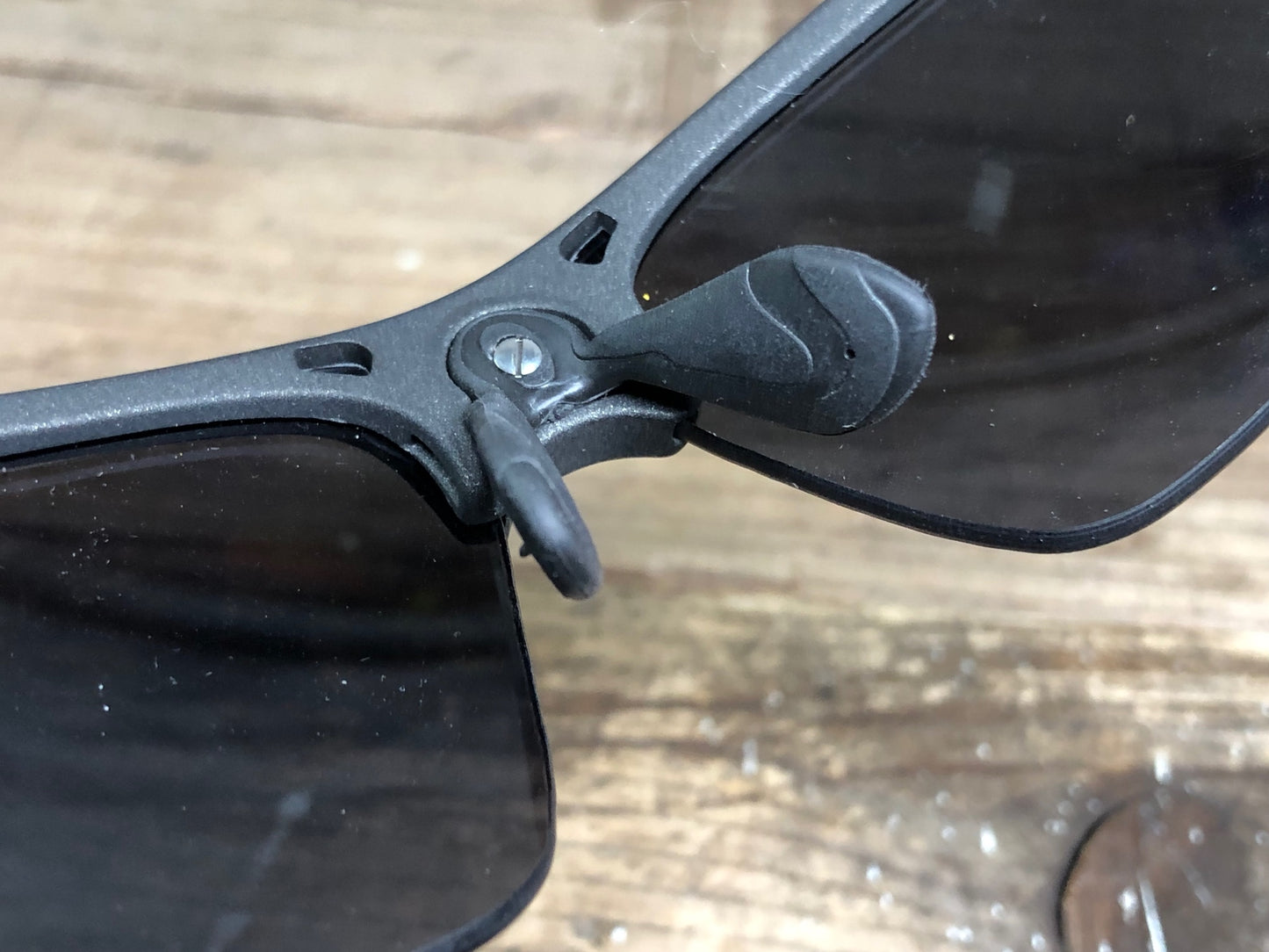 IZ584 ルディプロジェクト RUDY PROJECT PROFLOW アイウェア サングラス 黒