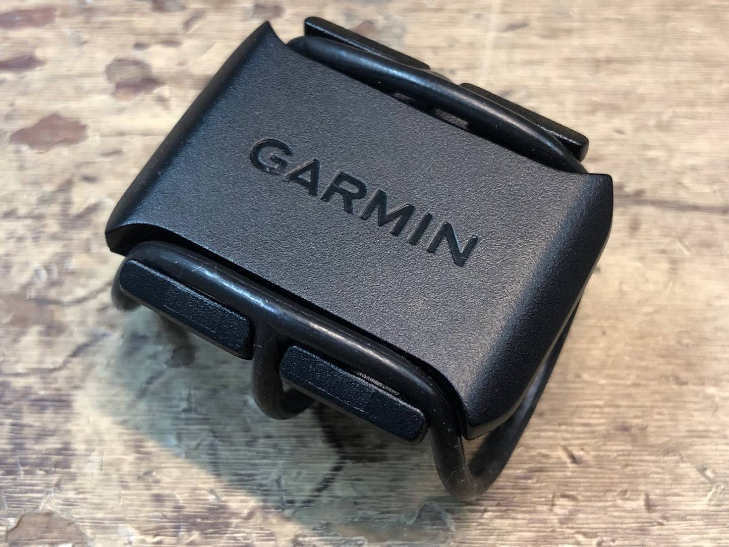 IF233 ガーミン GARMIN EDGE 830 サイクルコンピュータ スピード、ケイデンスセンサー付き ※起動確認済み