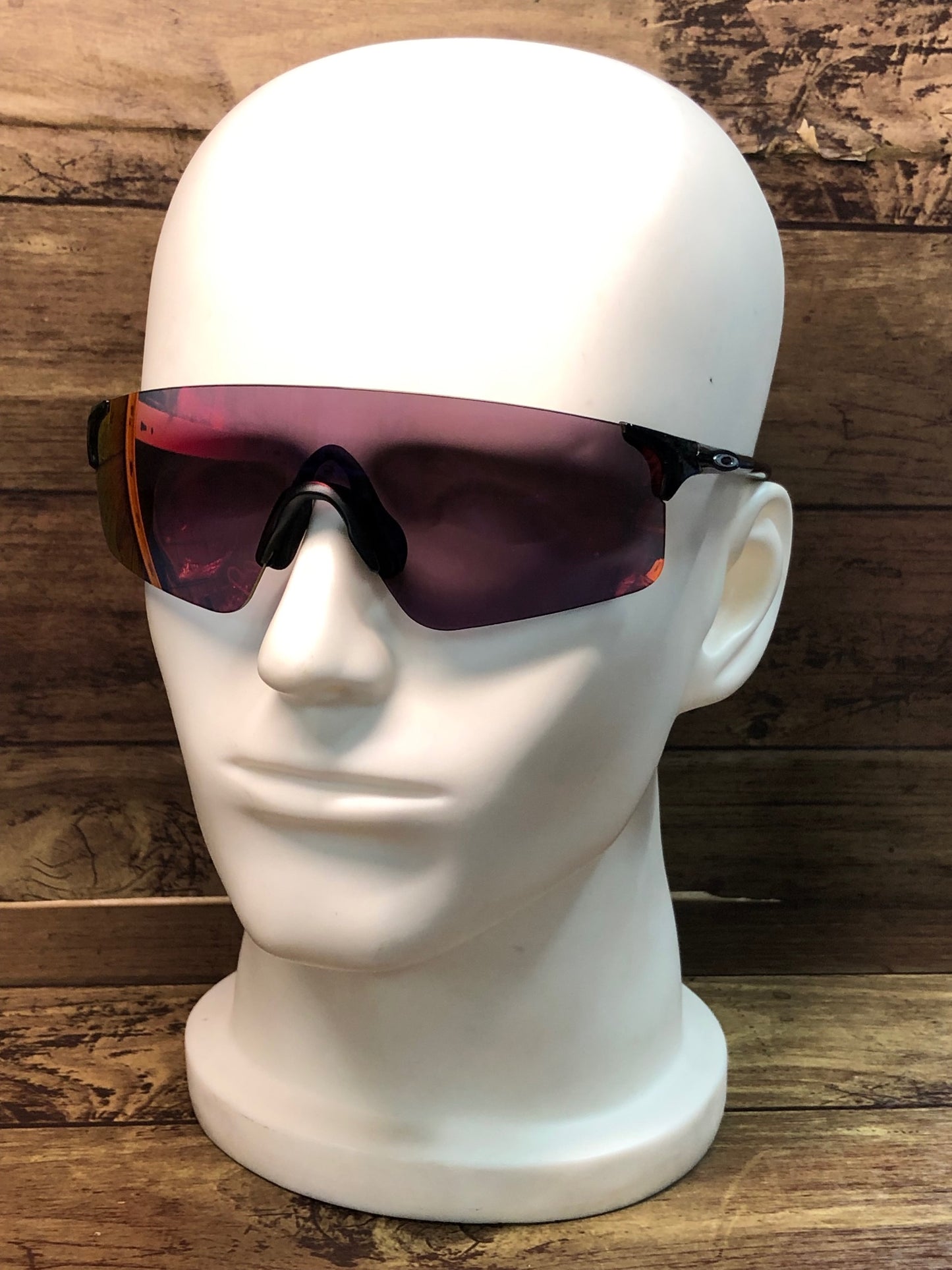 IM432 オークリー Oakley EV ZERO Blades PRIZM ROADレンズ アイウェア サングラス