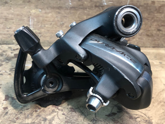 IM540 シマノ SHIMANO デュラエース DURA-ACE RD-7900 リアディレイラー 10S
