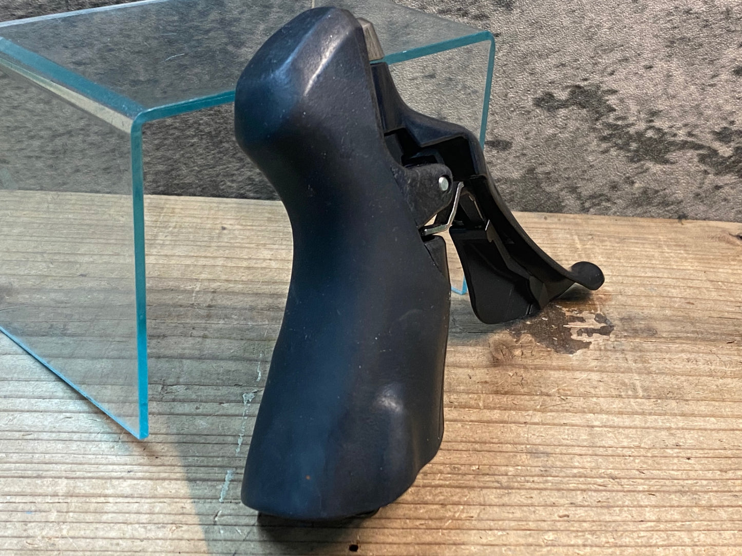 IY753 シマノ SHIMANO アルテグラ ULTEGRA ST-R8000 STIレバー 左のみ