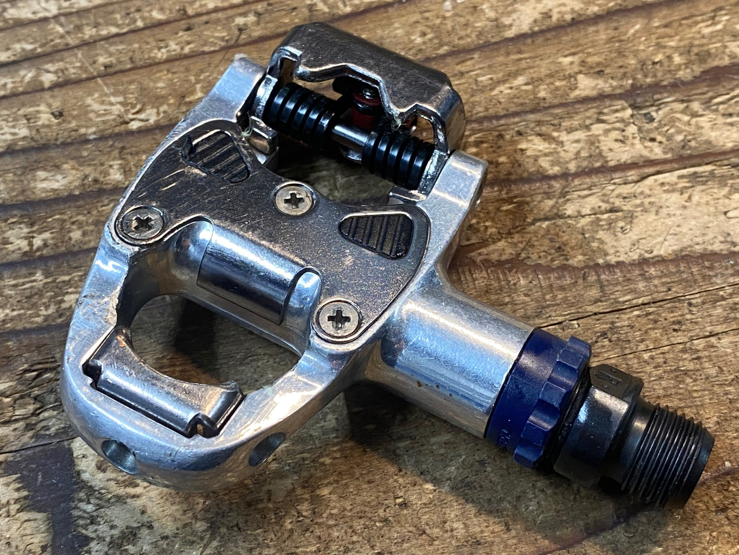 IU359 シマノ SHIMANO PD-5500 ビンディングペダル