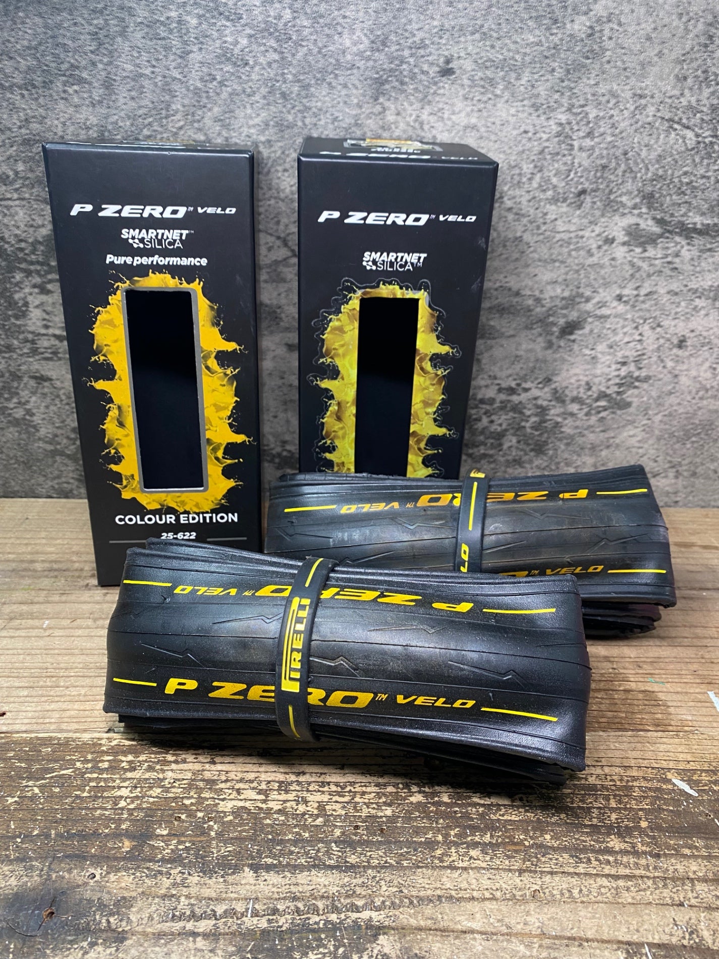 JA583 ピレリ PIRELLI P ZERO VELO クリンチャータイヤ 700x25c 2本セット