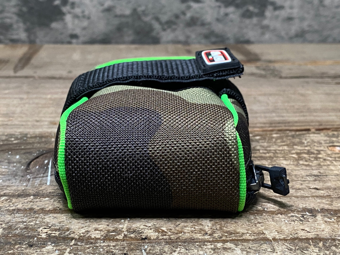 IW098 シーコン SCICON エラン210 サドルバッグ